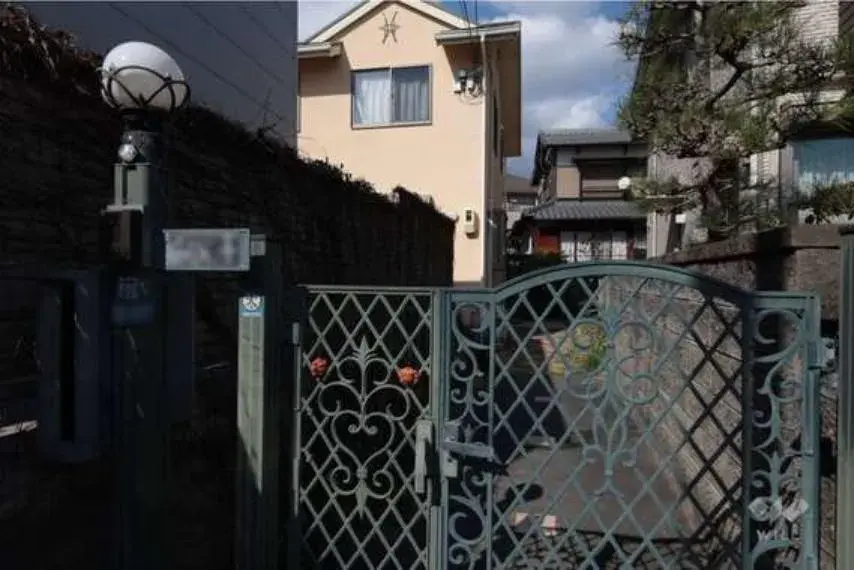 4LDK房产 池田市 大阪府 (5)