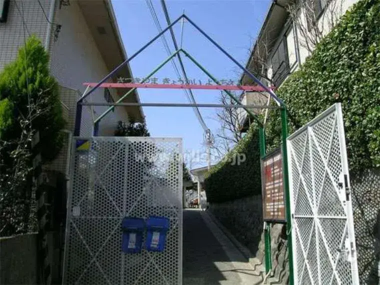 4LDK房产 池田市 大阪府 (8)