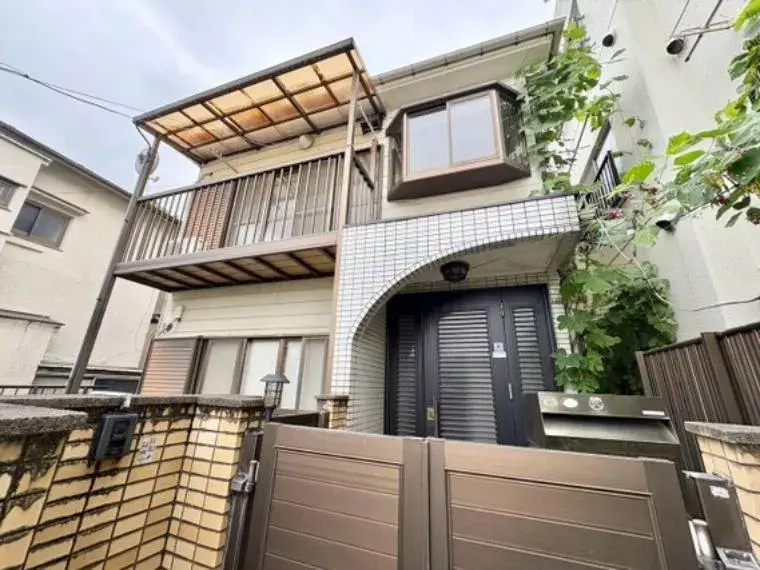 Akiya in Tokyo