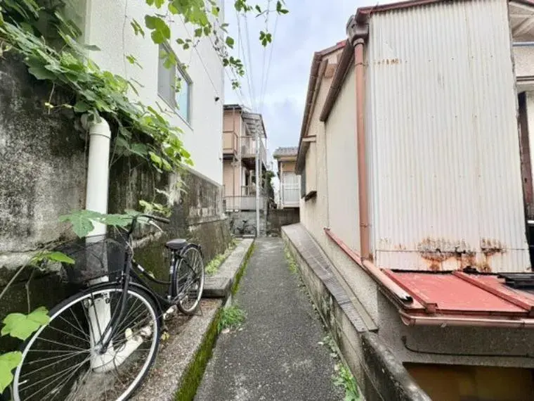 4LDK Kita-ku Tokyo (4)