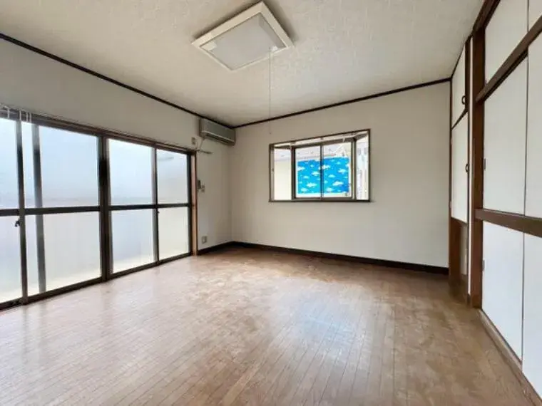 4LDK Kita-ku Tokyo (10)