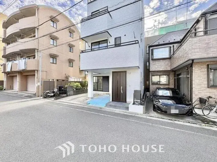 5LDK以上物件 江戸川区 東京都 (2)