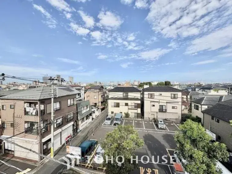 5LDK以上物件 江戸川区 東京都 (28)