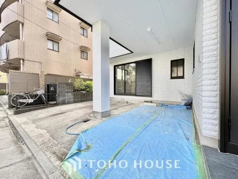 5LDK以上物件 江戸川区 東京都 (5)