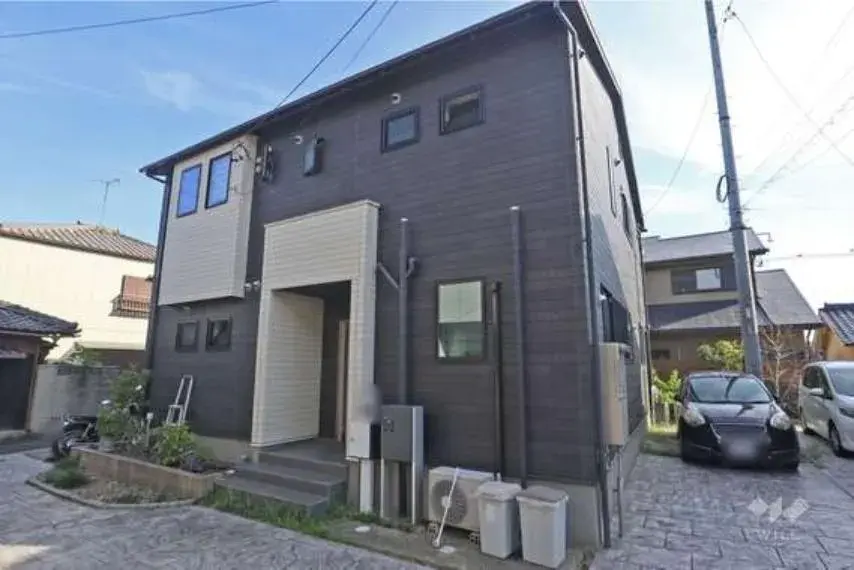 Akiya in 名古屋市