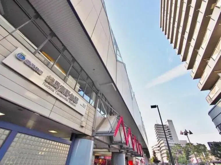 1SLDK (S) Nerima-ku Tokyo (22)