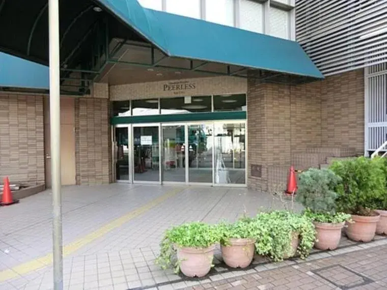 1SLDK (S) Nerima-ku Tokyo (24)
