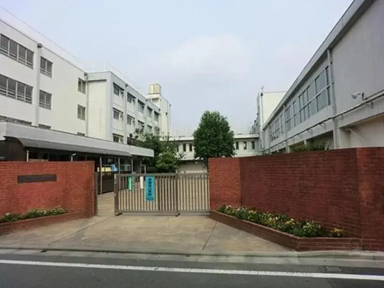 1SLDK (S) Nerima-ku Tokyo (27)