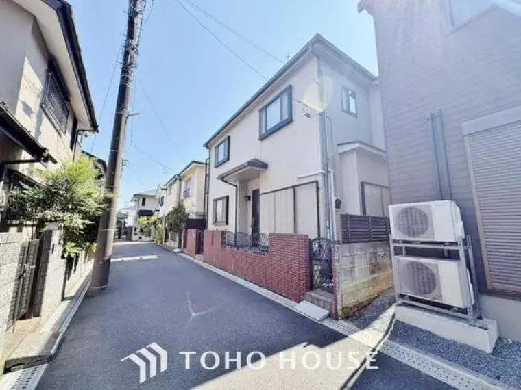 Propriété 3SLDK Ville de Nagareyama Préfecture de Chiba (2)