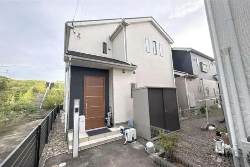 Akiya in Aichi