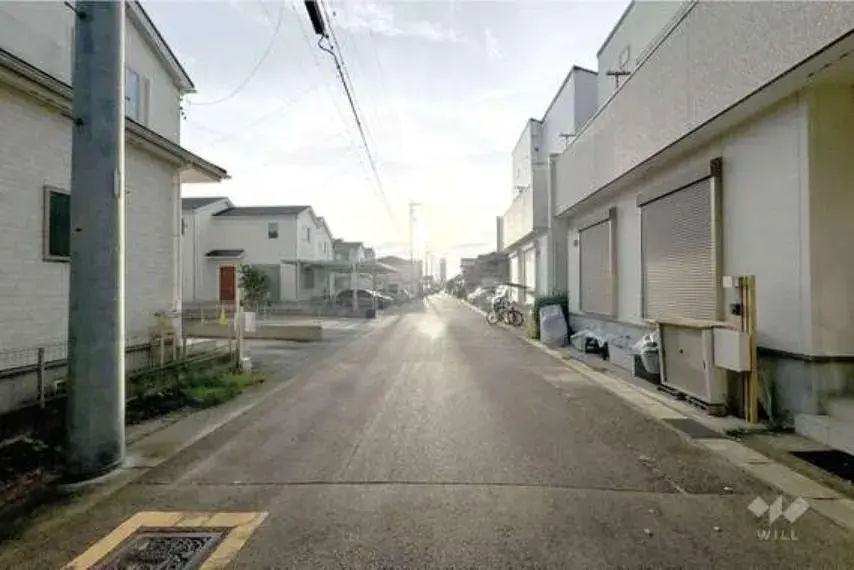 4LDK Property Nagoya City Aichi Prefecture (2)