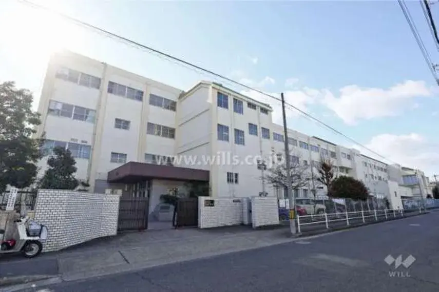 4LDK Property Nagoya City Aichi Prefecture (23)