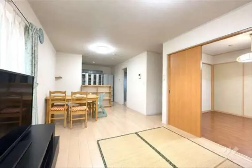 4LDK Property Nagoya City Aichi Prefecture (9)