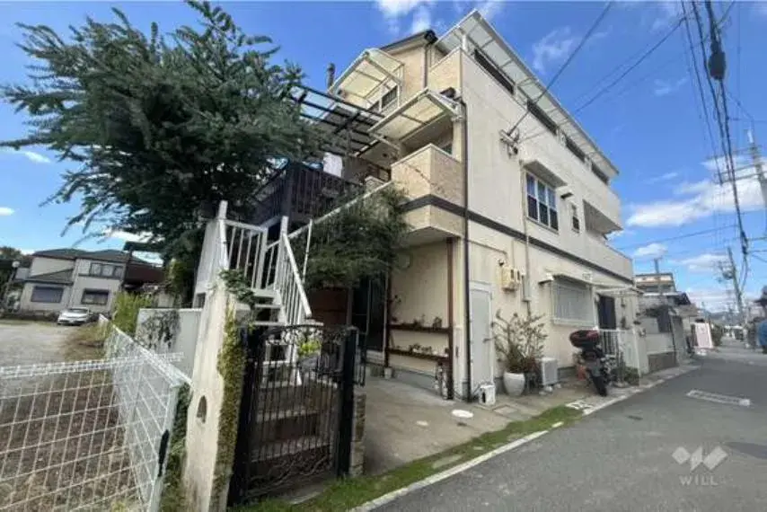 Akiya in 伊丹市