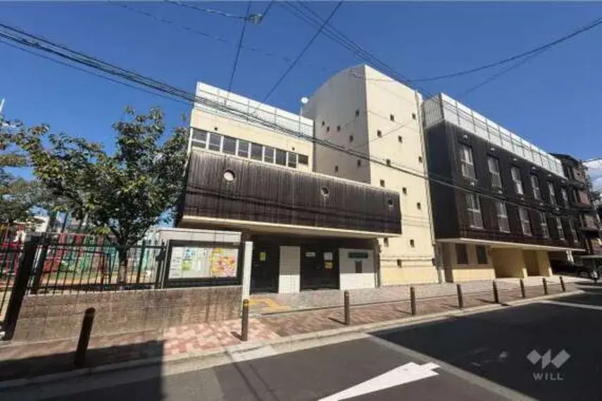 4LDK物件 大阪市城東区 大阪府 (2)