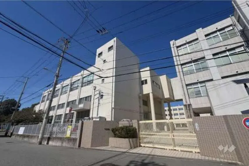 4LDK物件 大阪市城東区 大阪府 (3)
