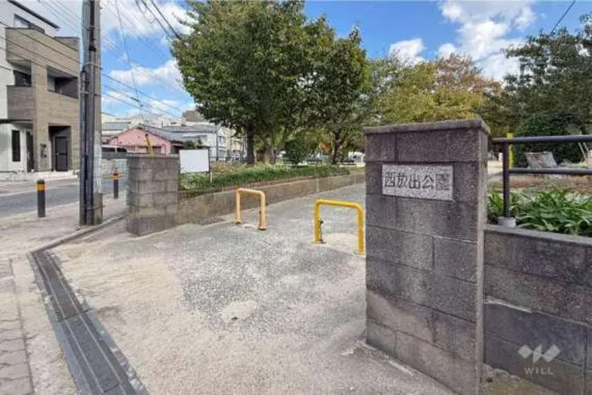 4LDK物件 大阪市城東区 大阪府 (8)