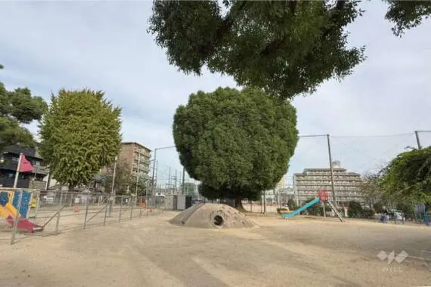 4LDK物件 大阪市城東区 大阪府 (9)