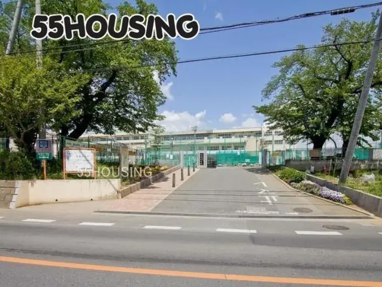 4LDK
Ciudad de Saitama
Prefectura de Saitama (2)