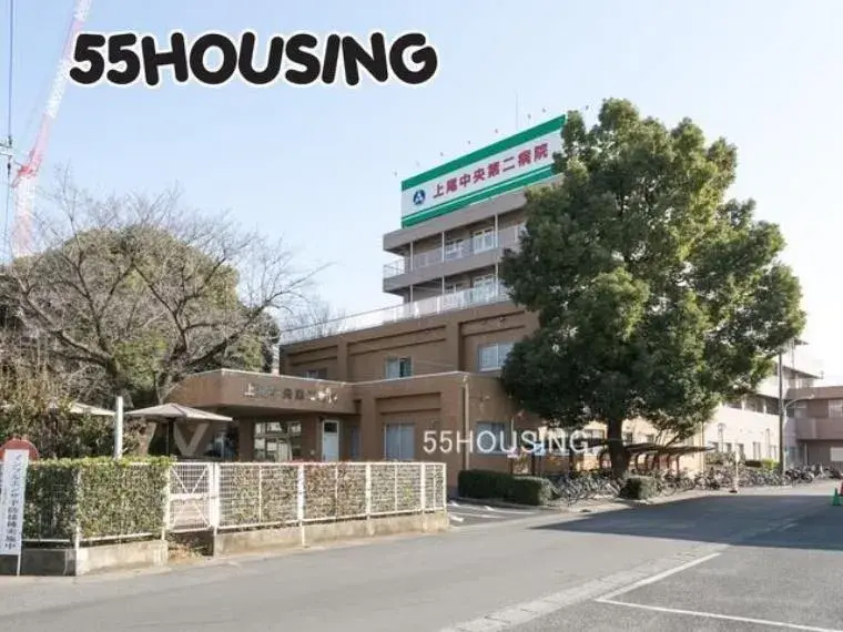 4LDK
Ciudad de Saitama
Prefectura de Saitama (6)