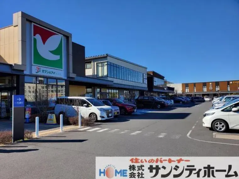 4LDK Saitama City Minuma Ward Saitama Prefecture (11)