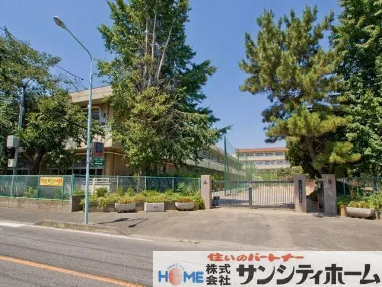 4LDK Saitama City Minuma Ward Saitama Prefecture (16)