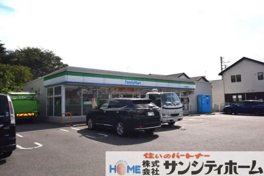 4LDK Saitama City Minuma Ward Saitama Prefecture (8)