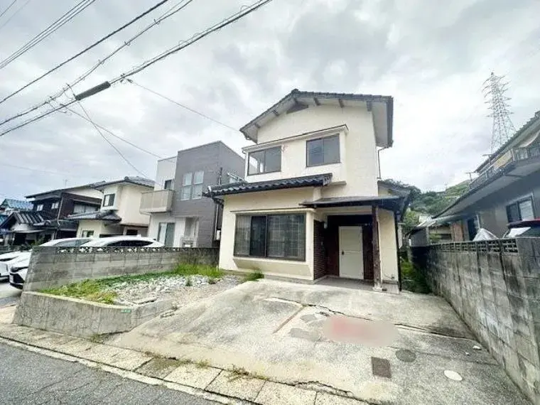 Akiya in Yamaguchi
