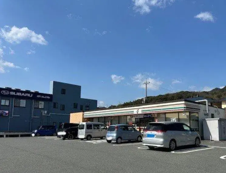 4DK Ciudad de Shimonoseki Prefectura de Yamaguchi (14)