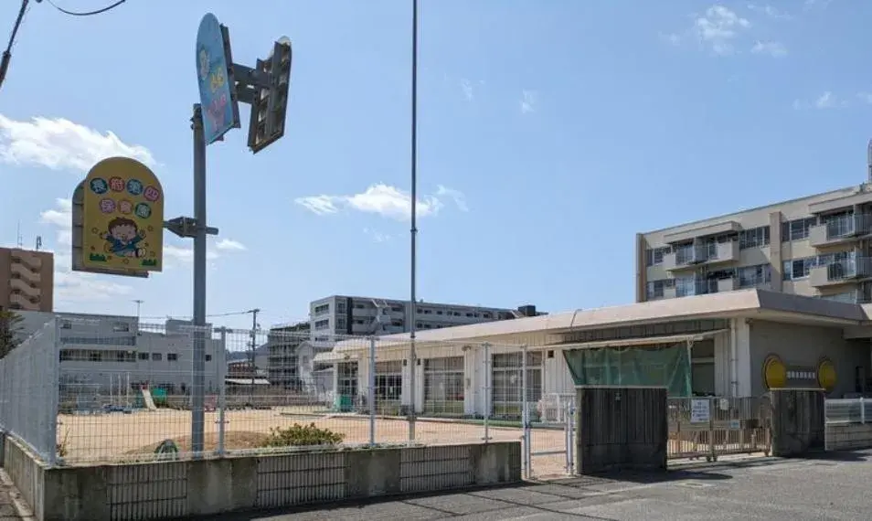 4DK Ciudad de Shimonoseki Prefectura de Yamaguchi (8)