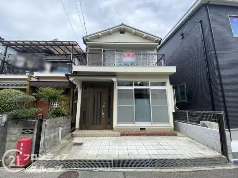 4LDK Propiedad Tarumi-ku, Ciudad de Kobe, Prefectura de Hyogo (2)