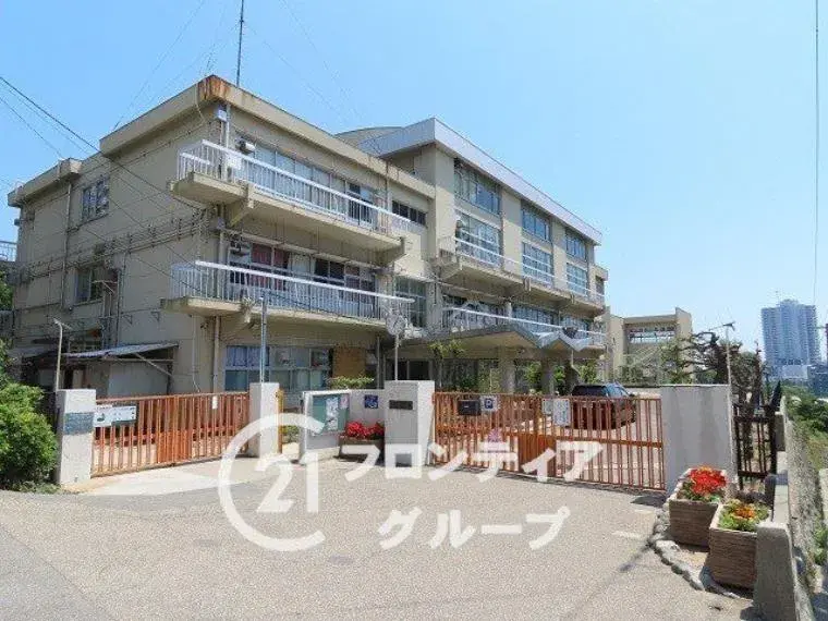 4LDK Propiedad Tarumi-ku, Ciudad de Kobe, Prefectura de Hyogo (21)