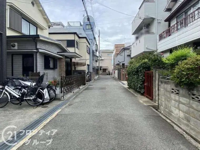 4LDK Propiedad Tarumi-ku, Ciudad de Kobe, Prefectura de Hyogo (6)