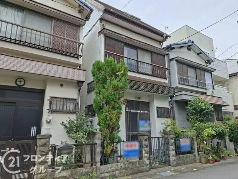 Propiedad 3DK Ciudad de Nagaokakyo Prefectura de Kioto (2)