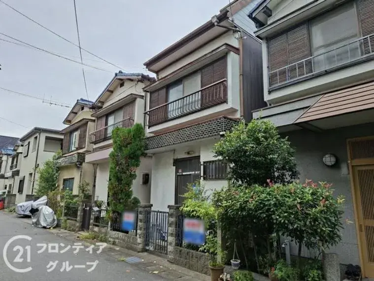 Propiedad 3DK Ciudad de Nagaokakyo Prefectura de Kioto (14)