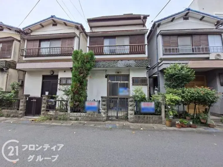Propiedad 3DK Ciudad de Nagaokakyo Prefectura de Kioto (16)