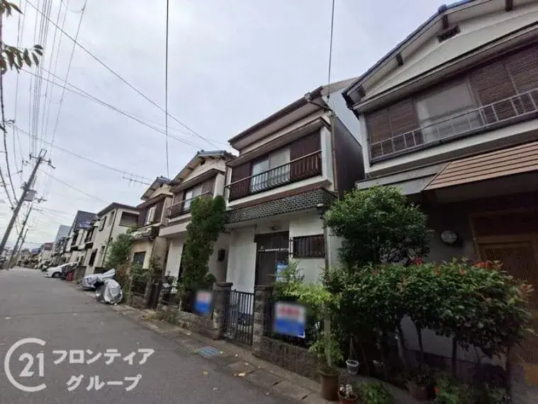 Propiedad 3DK Ciudad de Nagaokakyo Prefectura de Kioto (18)