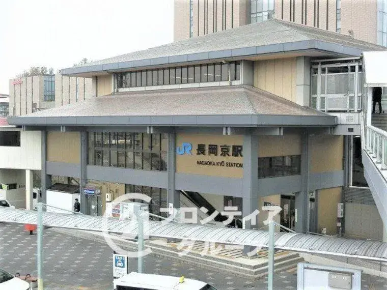 Propiedad 3DK Ciudad de Nagaokakyo Prefectura de Kioto (20)