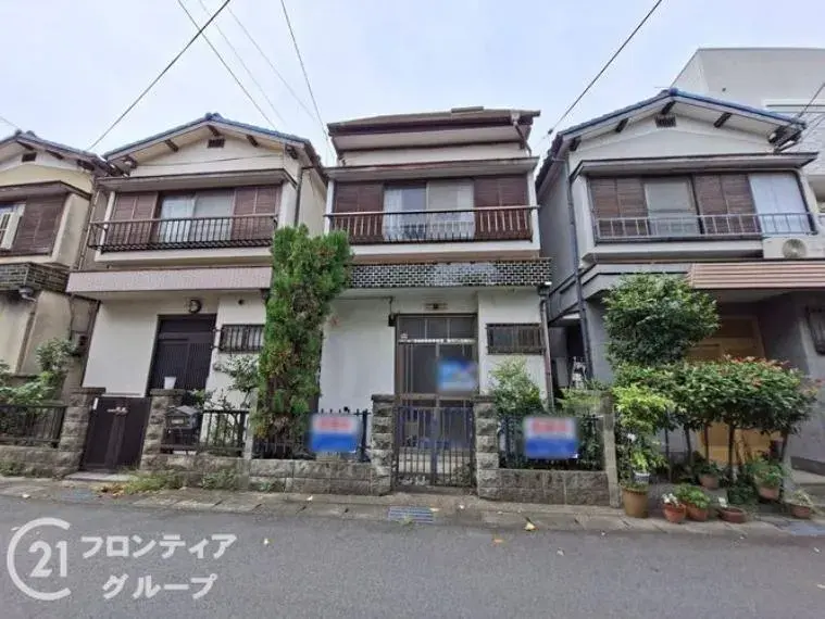 Propiedad 3DK Ciudad de Nagaokakyo Prefectura de Kioto (3)