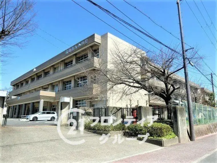 Propiedad 3DK Ciudad de Nagaokakyo Prefectura de Kioto (21)