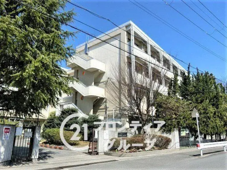 Propiedad 3DK Ciudad de Nagaokakyo Prefectura de Kioto (22)