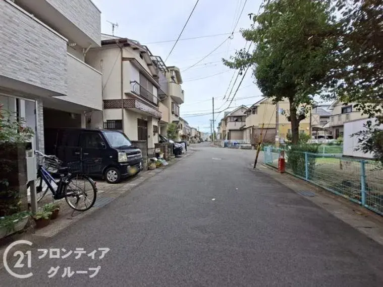 Propiedad 3DK Ciudad de Nagaokakyo Prefectura de Kioto (5)
