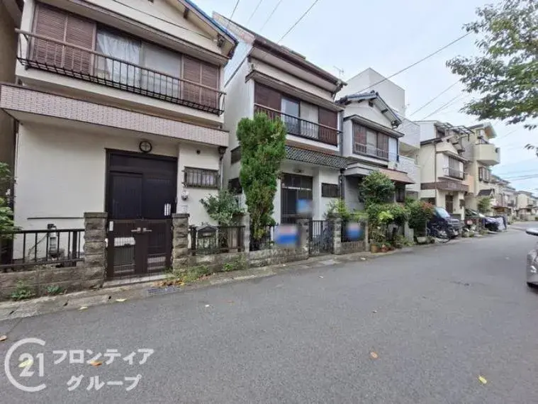 Propiedad 3DK Ciudad de Nagaokakyo Prefectura de Kioto (7)