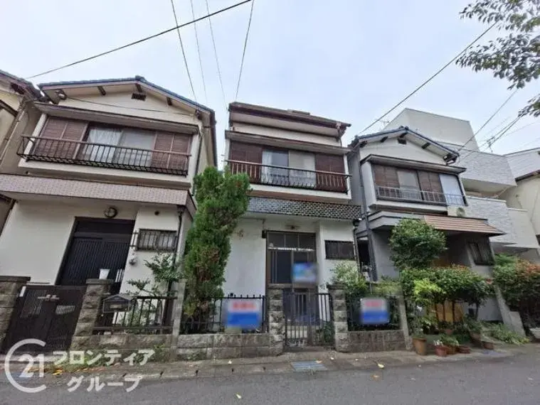 Propiedad 3DK Ciudad de Nagaokakyo Prefectura de Kioto (8)