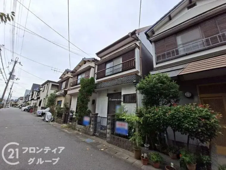 Propiedad 3DK Ciudad de Nagaokakyo Prefectura de Kioto (9)
