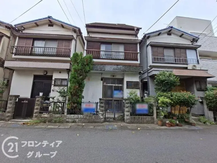 Propiedad 3DK Ciudad de Nagaokakyo Prefectura de Kioto (10)