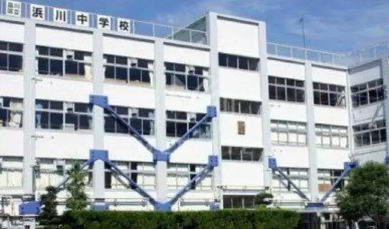 Bien immobilier 3DK Shinagawa-ku Tokyo (11)