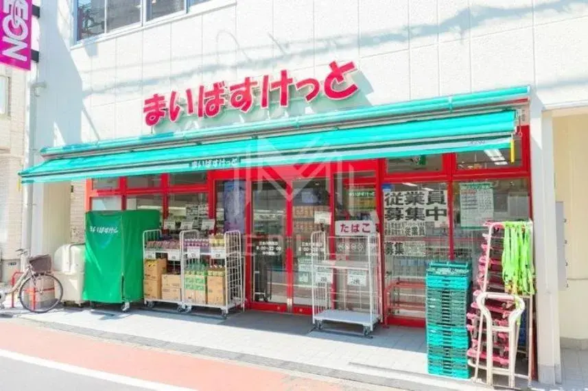 Bien immobilier 3DK Shinagawa-ku Tokyo (12)