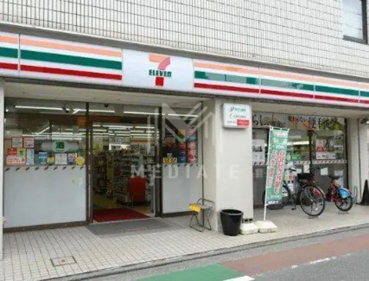 Bien immobilier 3DK Shinagawa-ku Tokyo (15)