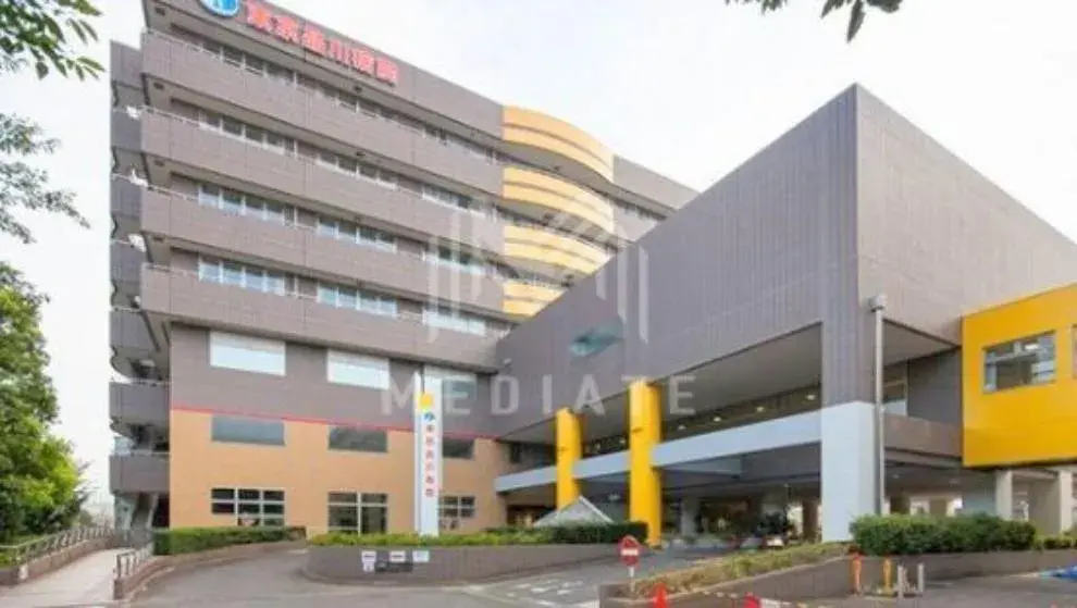 Bien immobilier 3DK Shinagawa-ku Tokyo (17)